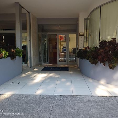 Hotel Firenze Bibione Exteriér fotografie