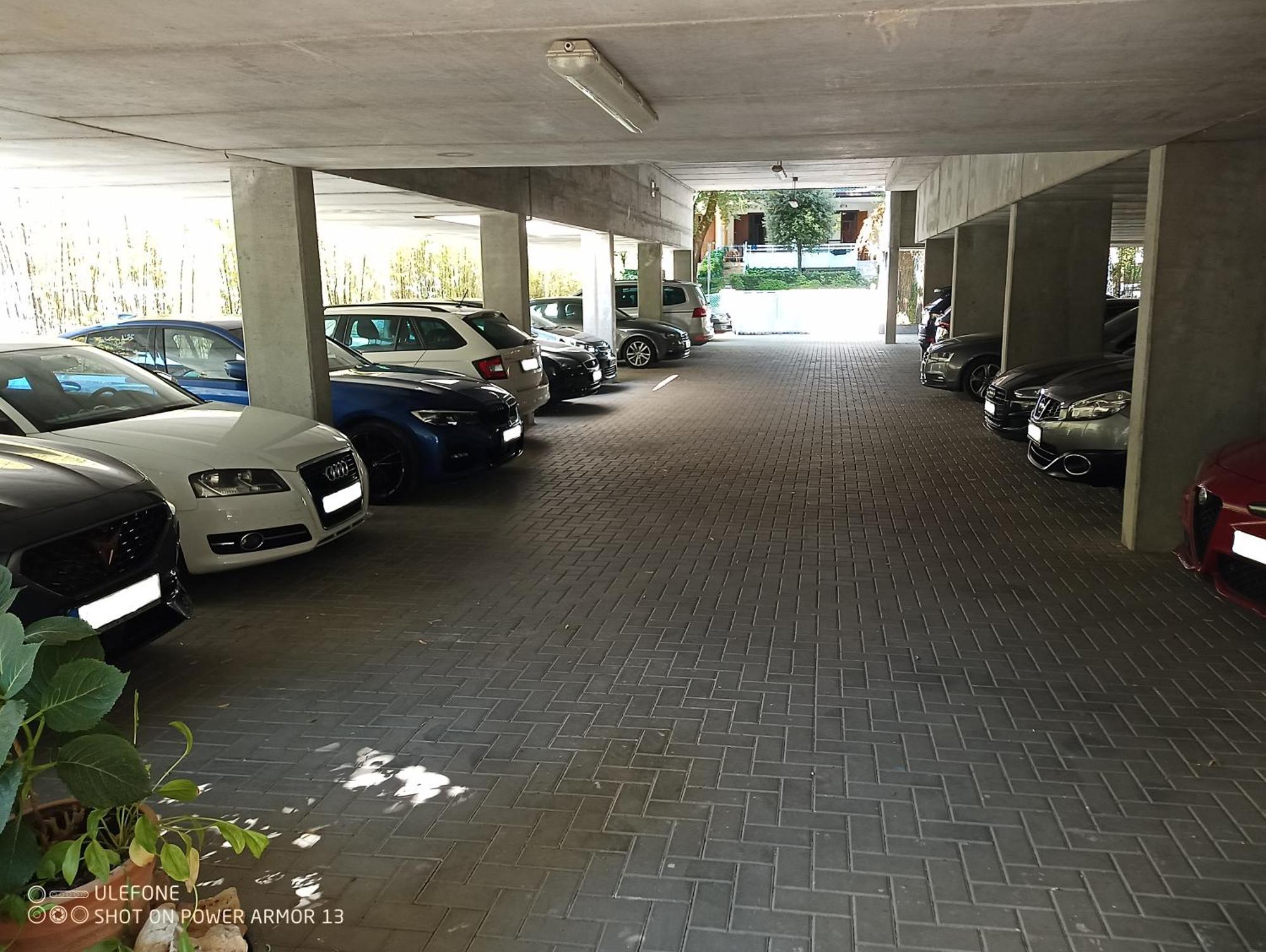 Hotel Firenze Bibione Exteriér fotografie