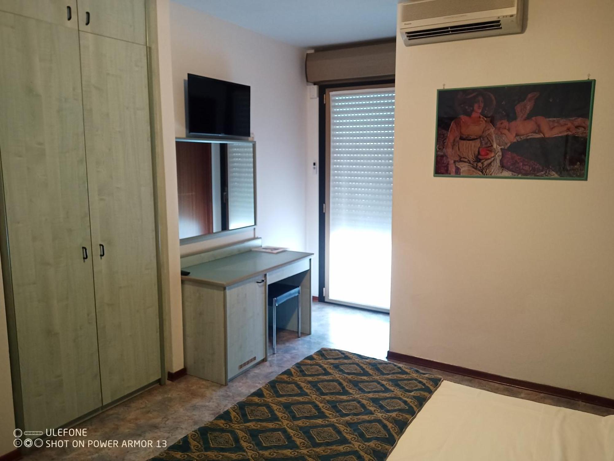Hotel Firenze Bibione Exteriér fotografie