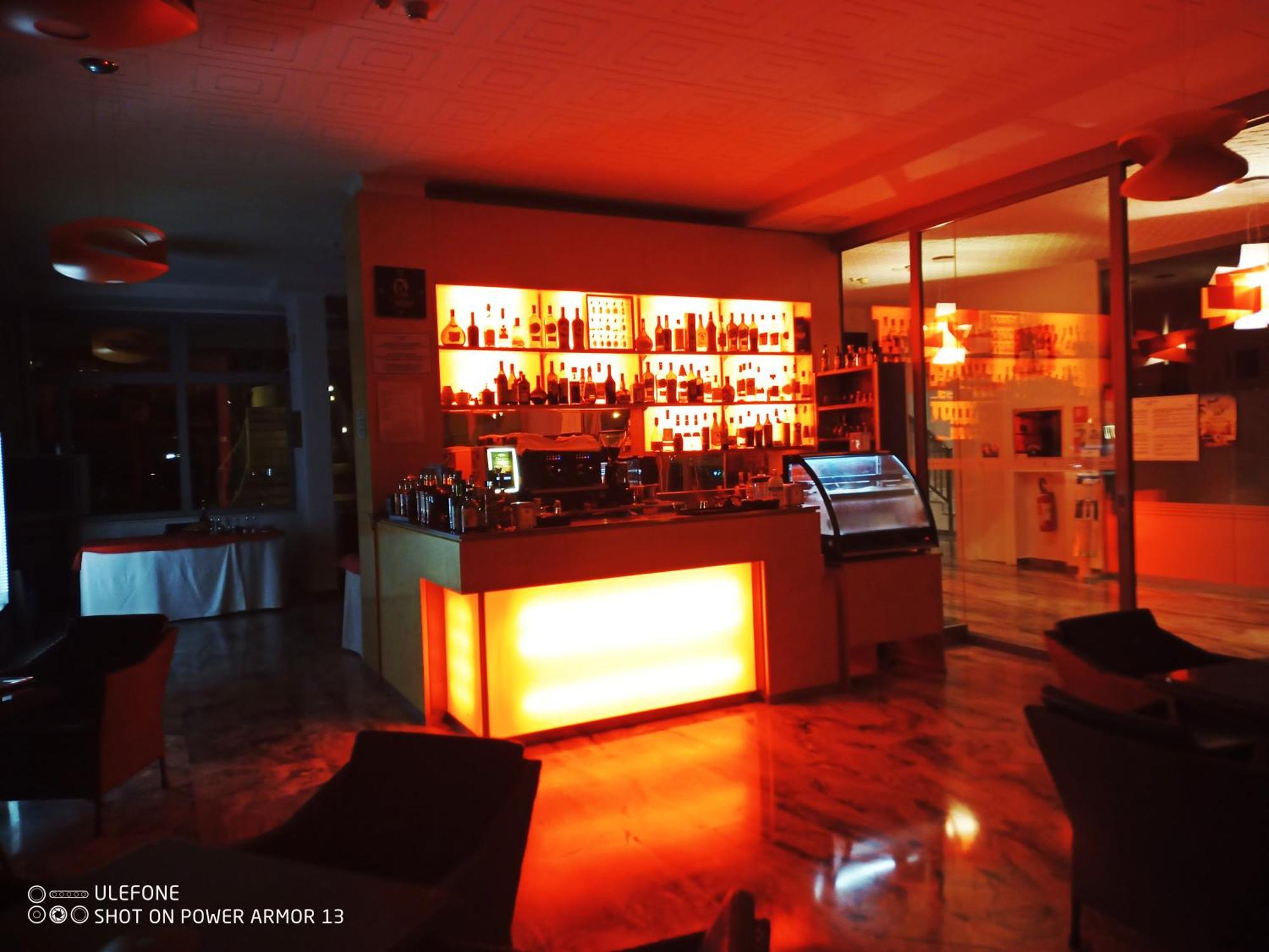 Hotel Firenze Bibione Exteriér fotografie