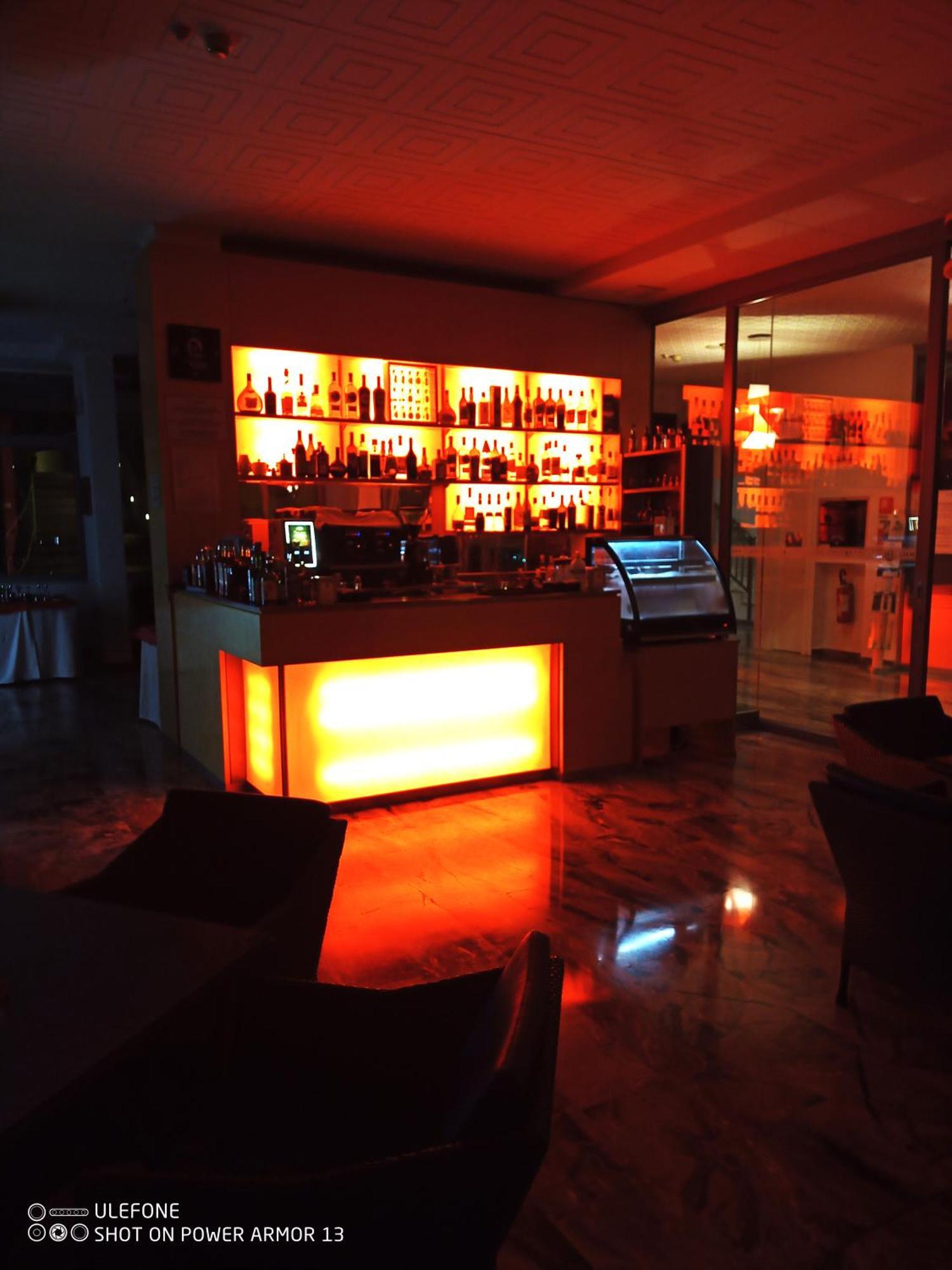 Hotel Firenze Bibione Exteriér fotografie