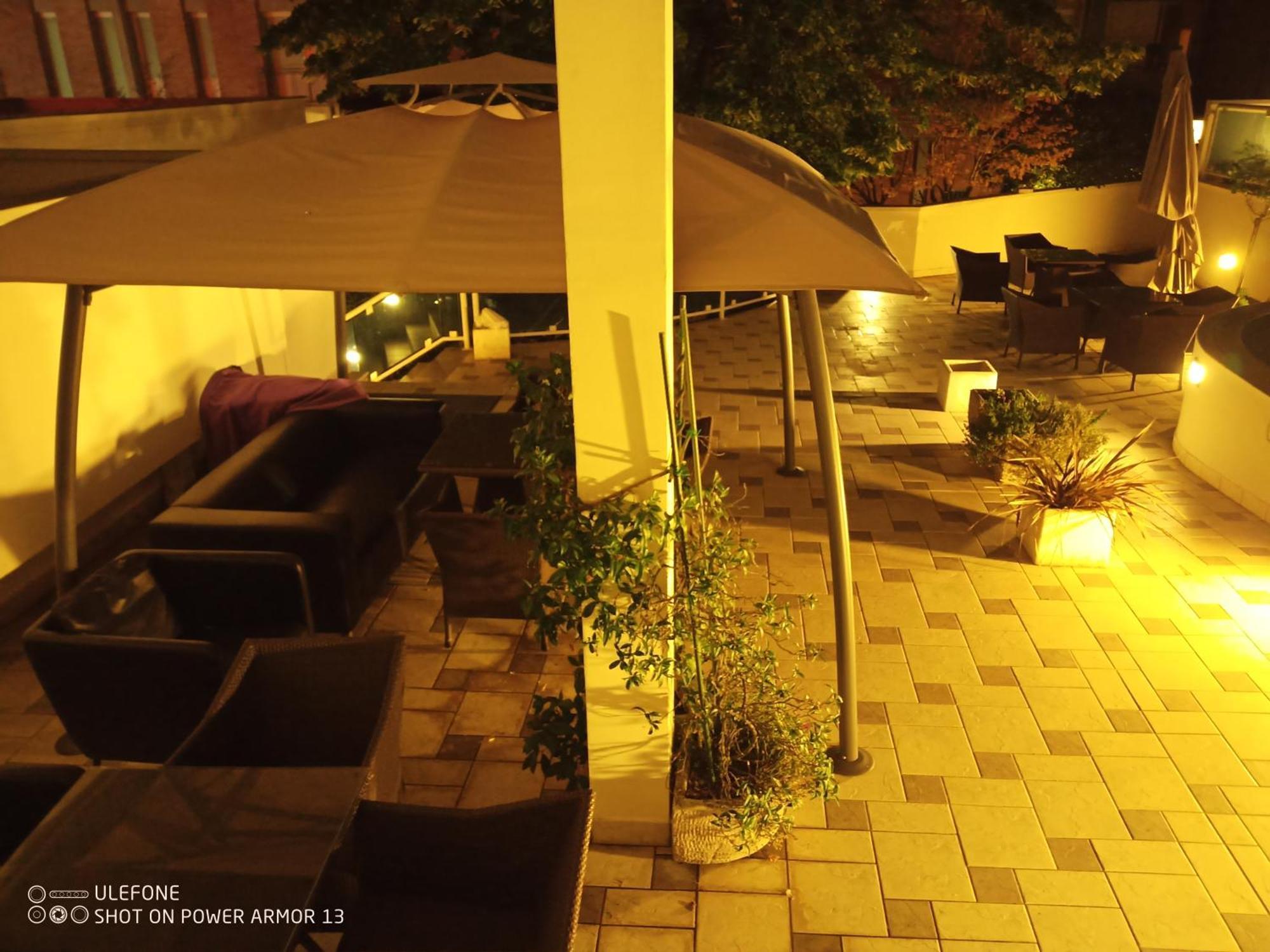 Hotel Firenze Bibione Exteriér fotografie