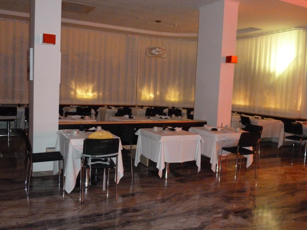 Hotel Firenze Bibione Exteriér fotografie